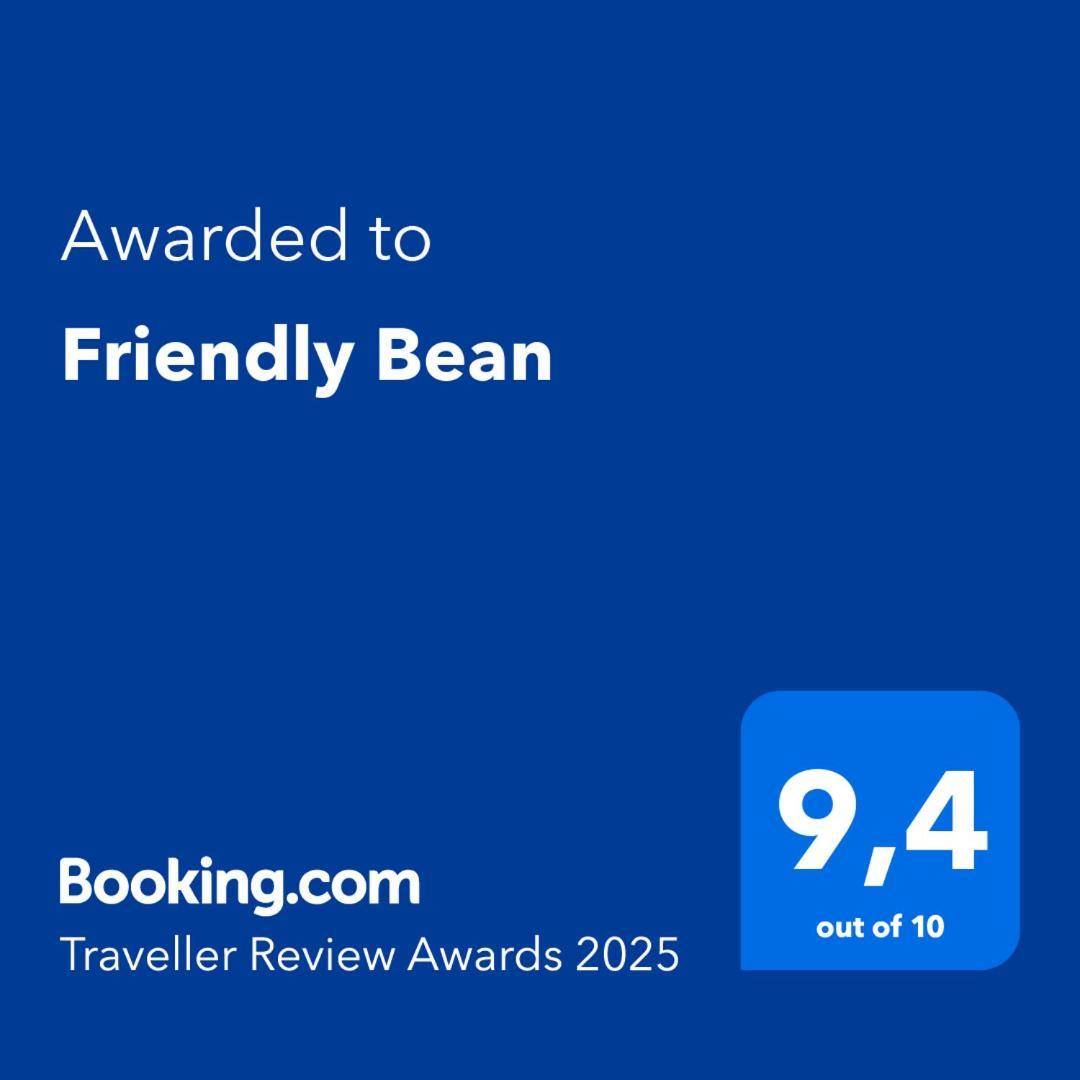Ferienwohnung Friendly Bean Cachan Exterior foto